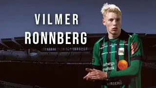 VILMER RONNBERG● HIGHLIGHTS/Varbergs BoIS● 2023/24