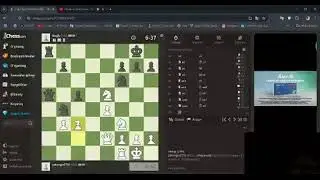 chess time
