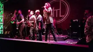 MALA VIBRA @MTL