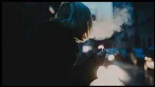 nobodyinfact x Kamila Kubiec ー Stranger