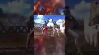 Tekken 8 x Funk Do Oh Oh Oh