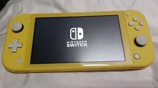 Nintendo switch lite in 2025 #preowned #nintendo #switch #2025