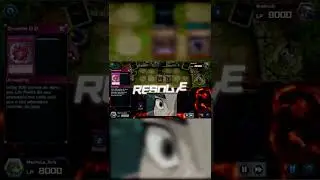 YuGiOh master duel D.D. Dynamite OTK