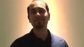 Testimonial from Dev Modi