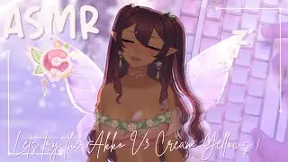 [ASMR] Lets Clean and Upgrade My Keyboard - DaChickTries