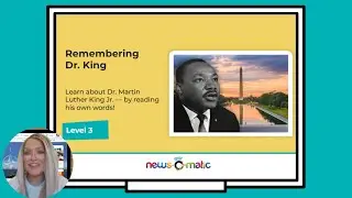 Active Learning Made Easy with News-O-Matic &ndash; Pro Tips for Educators!