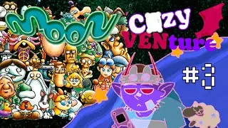 Cozy VENture - Moon Remix RPG Adventure #3