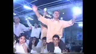 أفراح بيت زوين