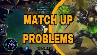 How To Win Against TOUGH Match Ups With Singed | Wild Rift