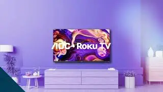 TV AOC S5135 - A SMART TV com o Melhor Custo Benef&iacute;cio do Mercado #aoc #tv #s5135