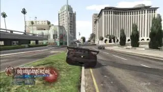 E3 ROCKSTAR ANNOUNCES PC XBONE AND PS4 COMING THIS FALL