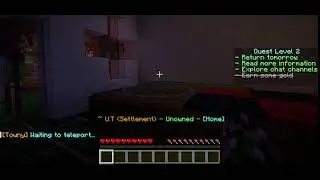 going from austrailia to amarica in earth mc. (map stream on twich)