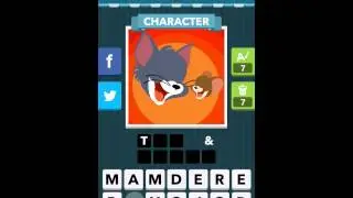 Icomania Level 5 Answers Guide 132-163