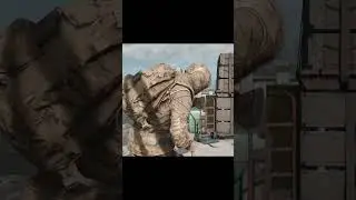 That Was Intense [Realism Mode]