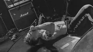 GOOD DAY LIVE FULL SET AUDIO AT THE WHISKY A GO GO 12/19/25