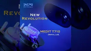 Medit T710