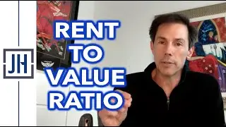 How to Analyze the Rent to Value Ratio