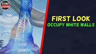 Occupy White Walls