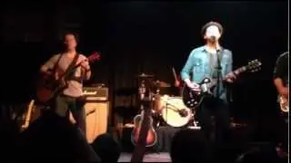 Andy Skib Bryan Jewett Circles Anthem