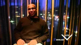 Vater Percussion - Otis Brown III (Joe Lovano)