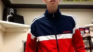 World war 3 rap~Skeeeny