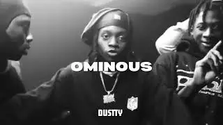 [FREE] Kyle Richh x Pozer Jersey Club Type Beat - &ldquo;Ominous