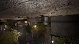Session: Skate Sim Chatham Towers action