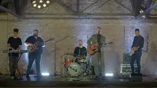 Roberts Bahmans - Viss Tev sanāks (Live 2024)