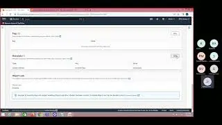 22. AWS Tutorial | AWS S3 Meta data and Tags