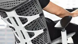 Autonmous Kinn Chair Review: A New Kind Of Mesh?