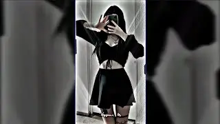 Dj 8ight letters bangerz slow [New trend] || alight motion preset || esadozo editz 🔥&hearts;️