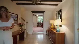 Discover this unique 4 bedroom house for sale in Stony Houghton