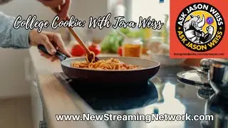 College Cookin&rsquo; with Tova Weiss!
