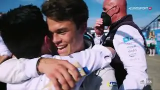 Formula E Season Review 2022