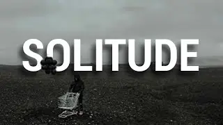 NF x Leave Me Alone type beat - Solitude [FREE FOR PROFIT]