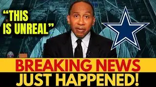 SHOCKING! STAR Player Betrays His Word And QUITS The Dallas Cowboys!