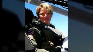 Slideshow: 2013 NASA Astronaut Candidate Anne McClain