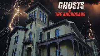 GHOSTS of Marietta&rsquo;s Haunted Anchorage | This one Rattled Kag!!