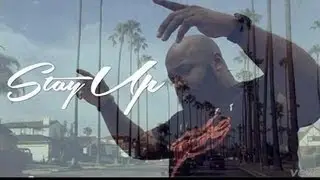 Sean Falyon - Stay Up (Official Video)