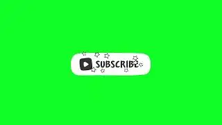 No Copyright, Subscribe and Bell icon intro animation | 100% Free download | Subscribe Button - 04