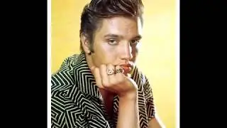Elvis Presley - Fame and Fortune (Take 1)
