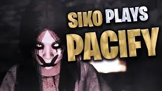Siko PLAYS PACIFY!