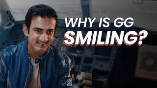 Why is GG Smiling? | A Confident Crypto Start ft. Gautam Gambhir