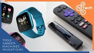 5 Amazing Amazon Gadgets YOU CAN BUY NOW - New electronics gadgets ▶ 2
