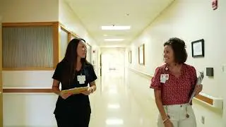 Breckinridge Health Rehab to Home Program