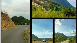 Drive to Ramli Village near Islamabad |Visit to the most beautiful village | Best Tourist Places