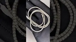 Custom Hip Hop Diamond Pendant Jewelry #shorts