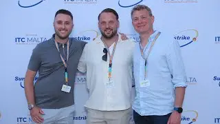 ITC Malta 2025 | Exhibitor Interview | Equals Money