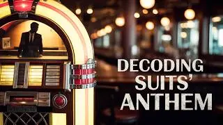 Suits Theme Song Explained: The Hidden Meaning Behind &ldquo;Greenback Boogie