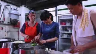 【2013 感動99】 這裡，不是我的家